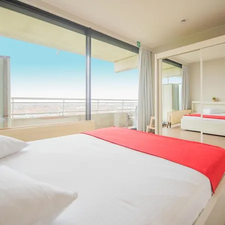 Golf 12 Apartment Ostend