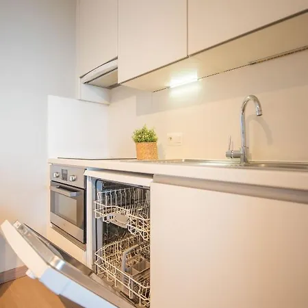 Apartment Golf 12 Ostend