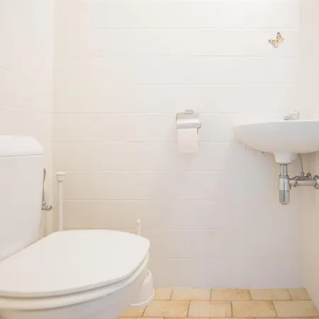 Apartment Golf 12 Ostend