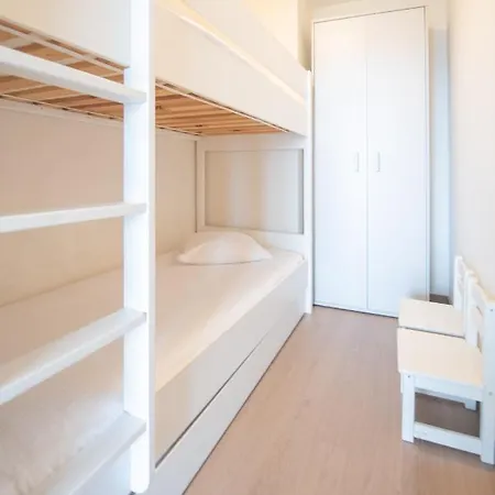 Golf 12 Appartement *