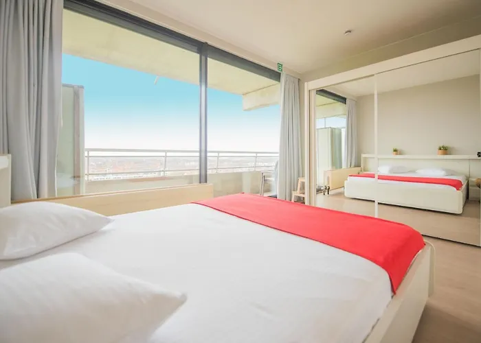 Golf 12 公寓 奥斯滕德