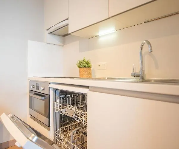 Appartement Golf 12 Oostende