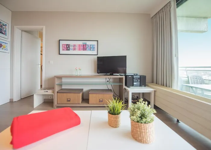 Golf 12 奥斯滕德