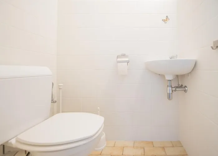 公寓 Golf 12 奥斯滕德