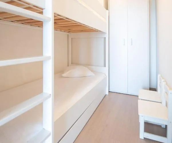 Golf 12 Appartement *