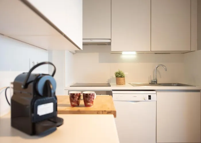 Golf 12 דירה אוסטנדה